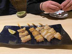 -気楽亭和食料理(气乐亭大世界本店)