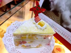 -贝紫Style(木马公寓店)