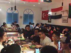 大堂-Tony's House