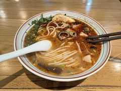 -闵四遵义羊肉粉(朝外大街店)