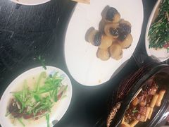 -芳芳私房菜·精做淮扬菜(承德路店)