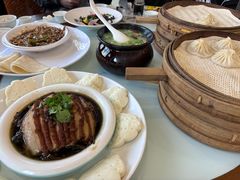 -黄家老店·非遗灌汤包(晋安路店)