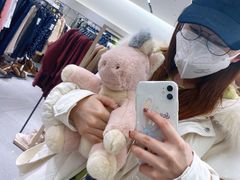 -太原茂业天地购物中心