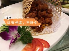 -旺达·福州菜(正大广场店)