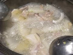 竹笙椰子鸡-春润大地海南椰子鸡(沙井京基百纳广场店)