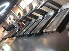 -一兆韦德健身(古美店)