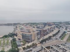 -青岛西海岸隆和福朋喜来登酒店