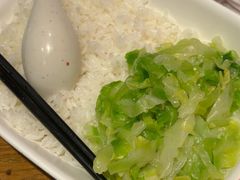-南城香·饭香串香馄饨香(花园北路店)
