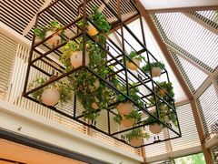 -金海湾自助餐厅(金陵饭店)