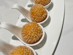 -喜势点·糖沙翁手工茶点·本地人茶居(永庆坊店)