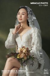 点击看大图 -情订奇缘婚纱摄影(和平路店)