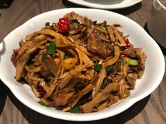 -四道菜·福建菜馆(新街口金鹰店)