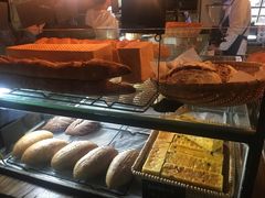 南瓜陈皮吐司-仙峰天然面包(迎宾路店)