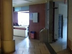 -海口骑楼小吃街