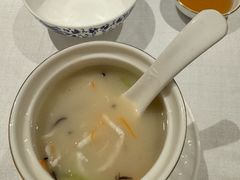 -Yan Ting 宴庭中餐厅(上海静安瑞吉酒店)