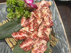 -やきにく 牛将日式焼肉(新华路店)