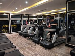 -诺德健游泳健身会馆(良渚欧文店)