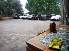 -那家小馆•北京菜•烤鸭(香山店)