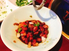 -1078號老北京涮肉(松柏店)