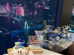 -广州四季酒店·佰鲜汇·现代法餐