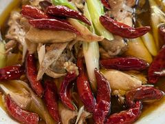 -院子餐厅·大锅菜·老杭帮(桥西直街店)