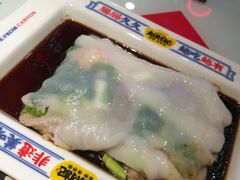 -赵财财·肠粉·煲仔饭(华润万象城店)