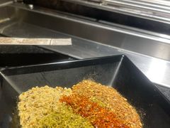 -刘记大块烤羊腿餐吧(北沙滩店)