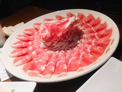 -宝泉铜锅·涮羊肉(解放东路店)
