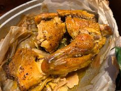 -桂满陇·海市蜃楼·黑金(国金店)