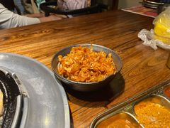 -海之屋韩式烤肉(海棠68环球美食街店)