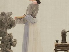 -九月鹰飞汉服摄影工作室