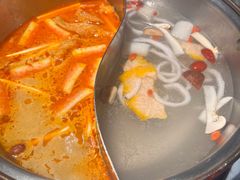 -椰庭·椰子鸡·创意玩家(晶耀前滩店)