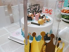 -你好独角兽·蛋糕甜品