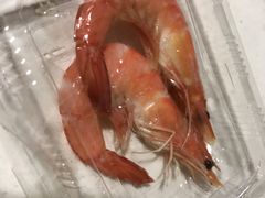 -争鲜回转寿司(金桥家乐福店)