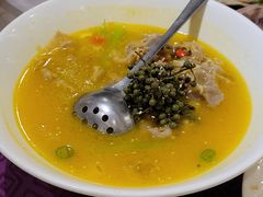 酸汤肥牛-和记小菜(七宝店)