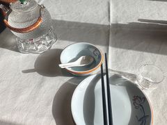 -庆云楼饭庄(什刹海店)