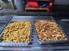 -正宗老杨特色爆米花(四棉店)