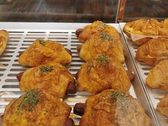 -早安巴黎(四季坊店)