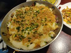 -田婆婆的菜(海口友谊阳光城店)