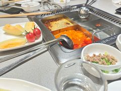 -海底捞火锅(振华广场店)