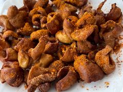 炸肥肠-张大妈饭店