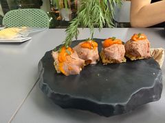 -Ginger(兴国路店)