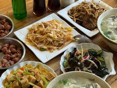 -清真马杰山牛肉汤馆