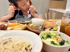 -FreshCo鲜途·西厨(大良店)