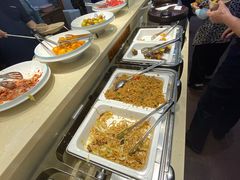 -素满香·食养自助(建邺万达店)