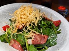 -有喜屋·烧鸟·居酒屋(周浦万达店)