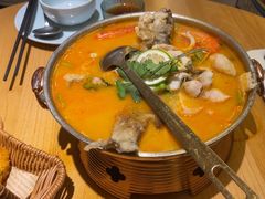 -曼泰·泰餐(京华城店)