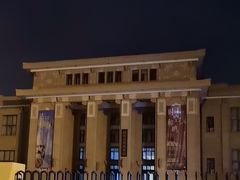 -国家自然博物馆