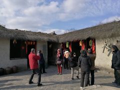 -溱湖国家湿地公园