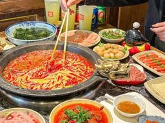 -蜀大侠火锅(春熙路店)